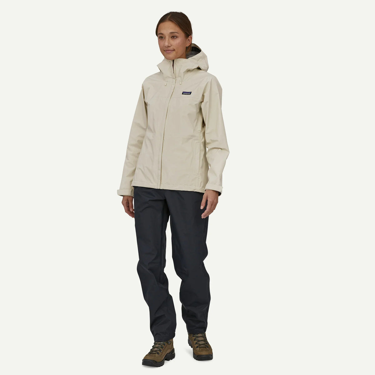 Patagonia Women's Torrentshell 3L Rain Jacket