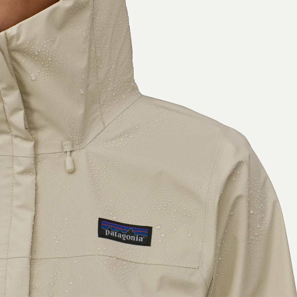 Patagonia Women's Torrentshell 3L Rain Jacket