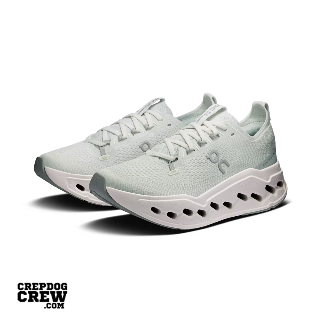 On Running Cloudsurfer Max Iceberg Ivory (W)