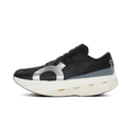 On Running Cloudboom Volt White Black