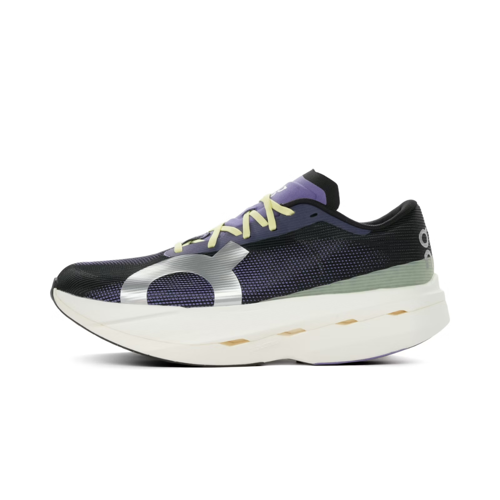 On Running Cloudboom Volt Black Juniper