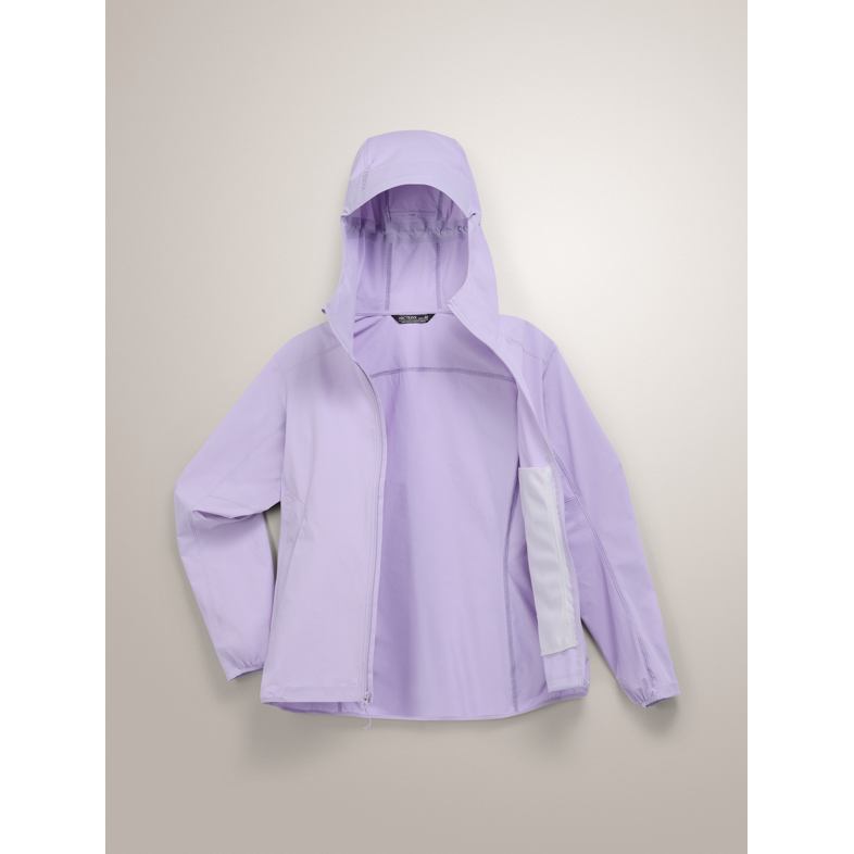 Arc'teryx Women's Gamma Lightweight Hoody