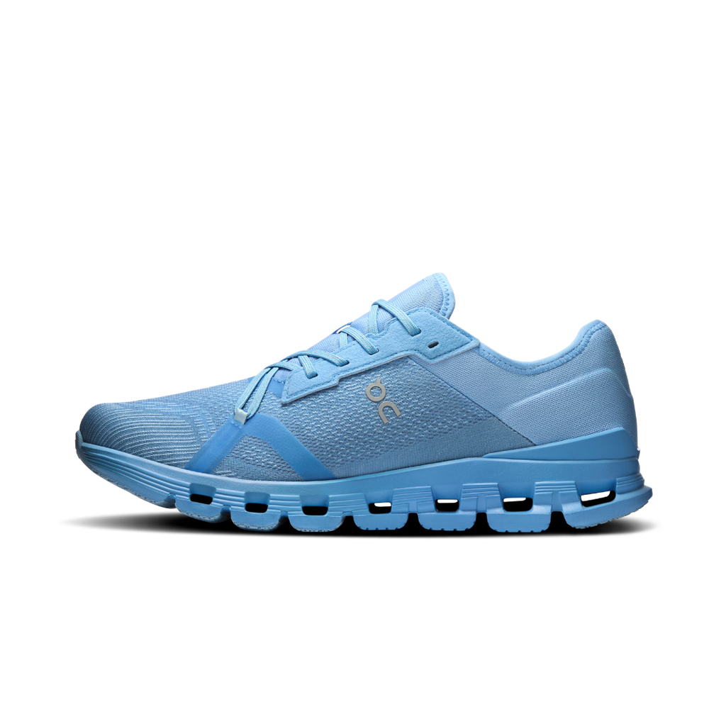 On Running Cloud X 4 AD Gourami Cerulean