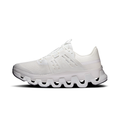 On Running Cloudswift Amp All white