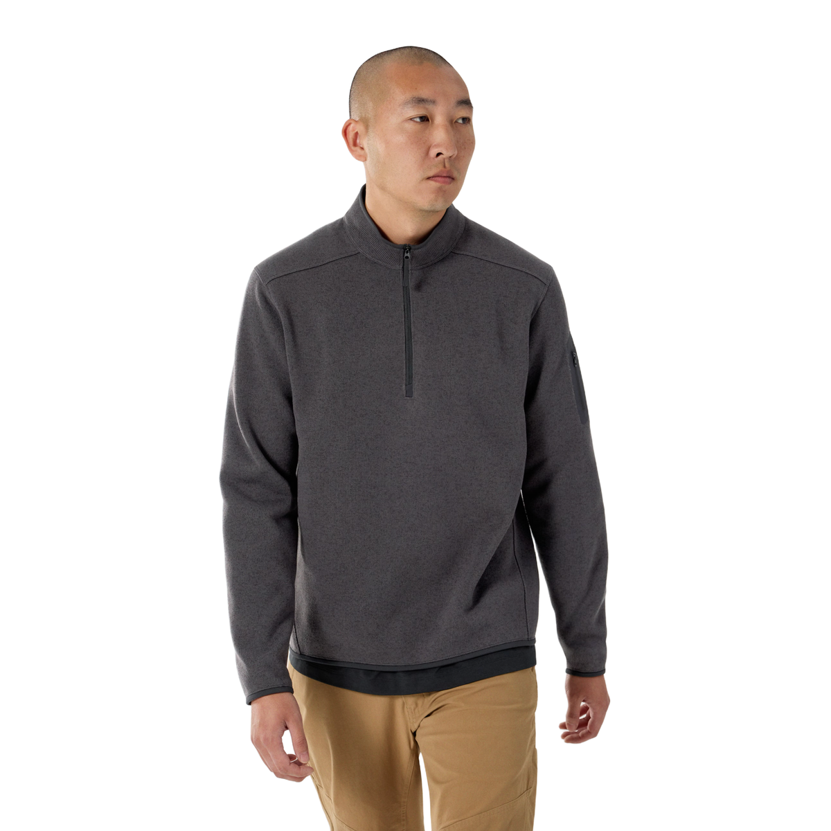 Arc'teryx Men's Covert 1/2 Zip