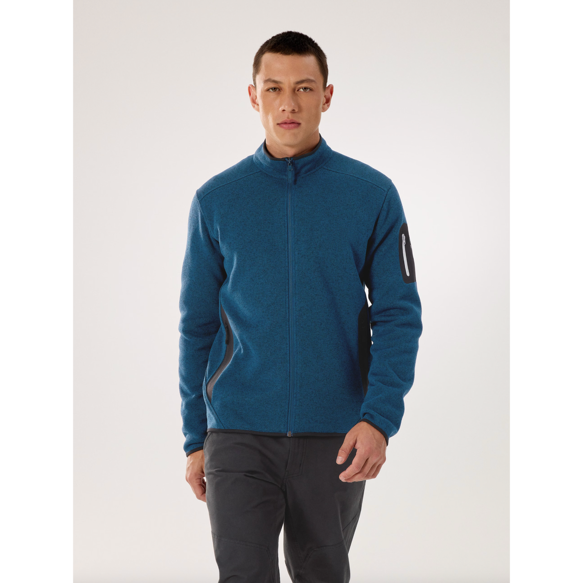 Arc'teryx Men's Covert Cardigan