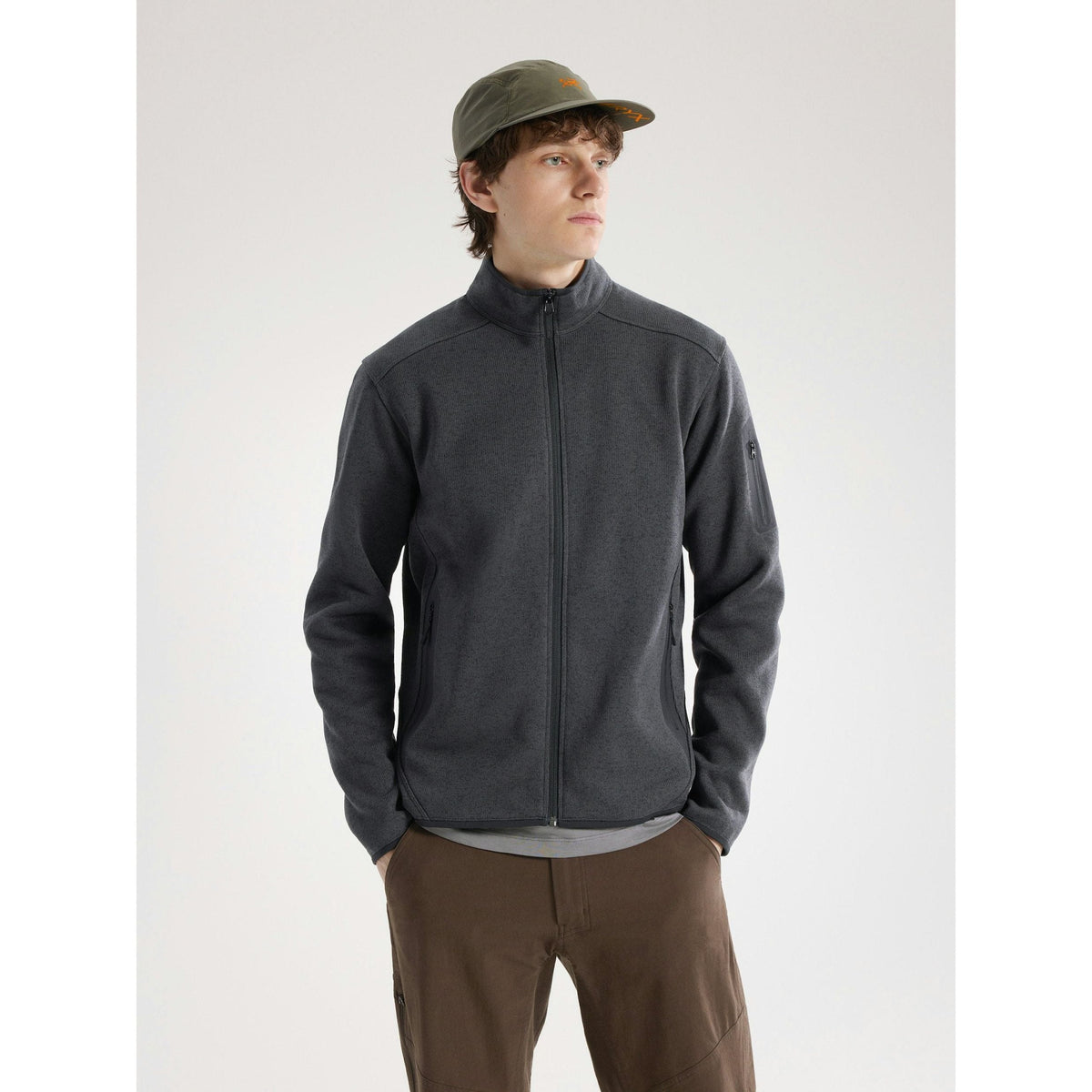 Arc'teryx Men's Covert Cardigan