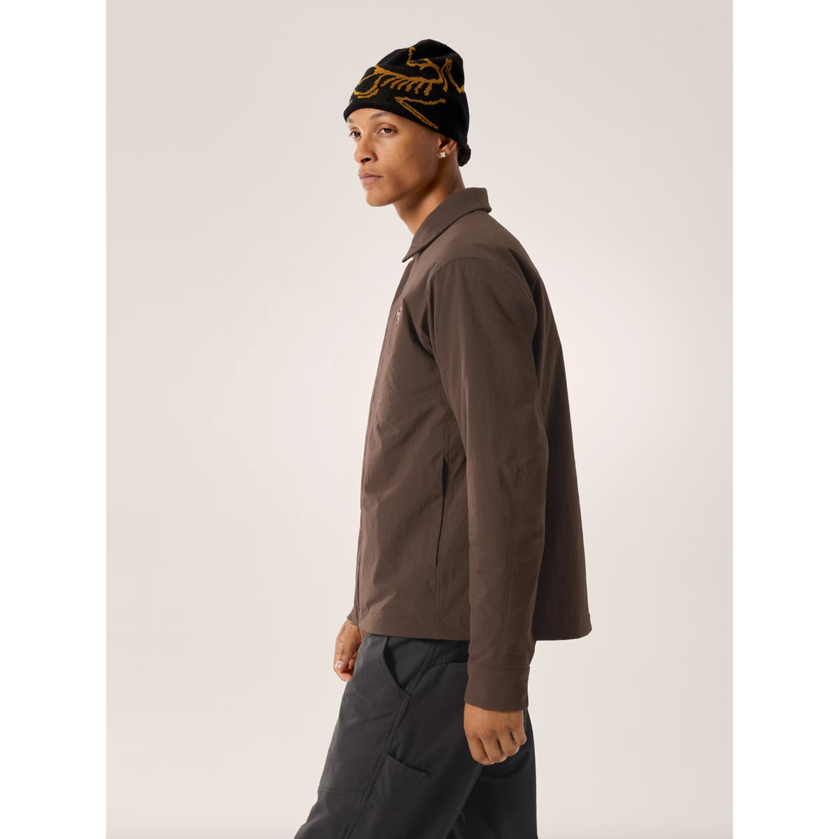 Arc'teryx Men's Cronin Insulated Overshirt