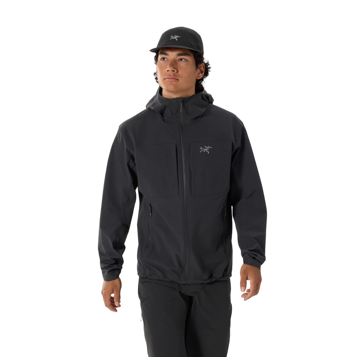 Arc'teryx Men's Gamma Hoody