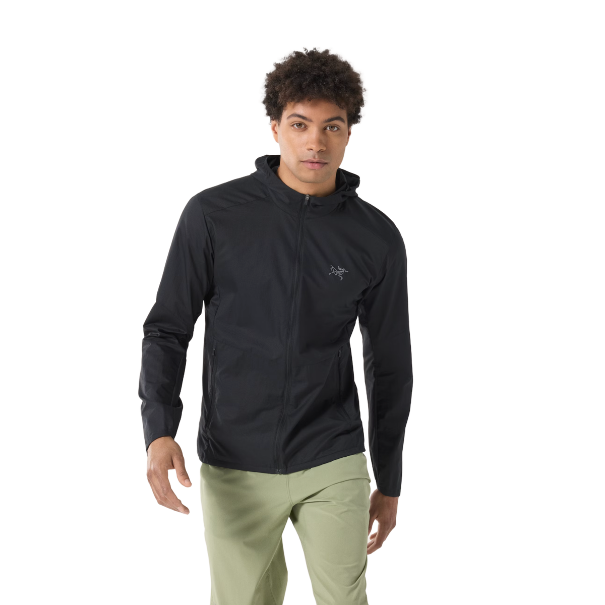Arc'teryx Men's Incendo Airshell Hoody