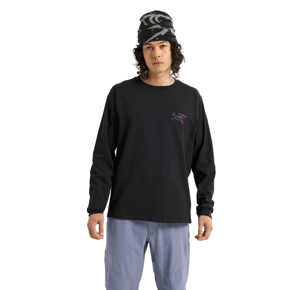 Arc'teryx Men's Kragg Cotton Heatmap Shirt LS