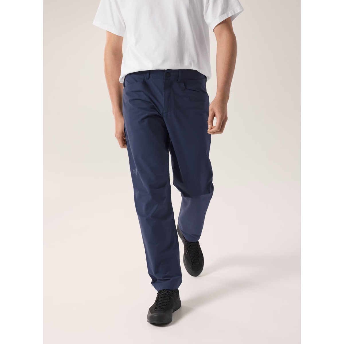 Arc'teryx Men's Kragg Cotton Pants
