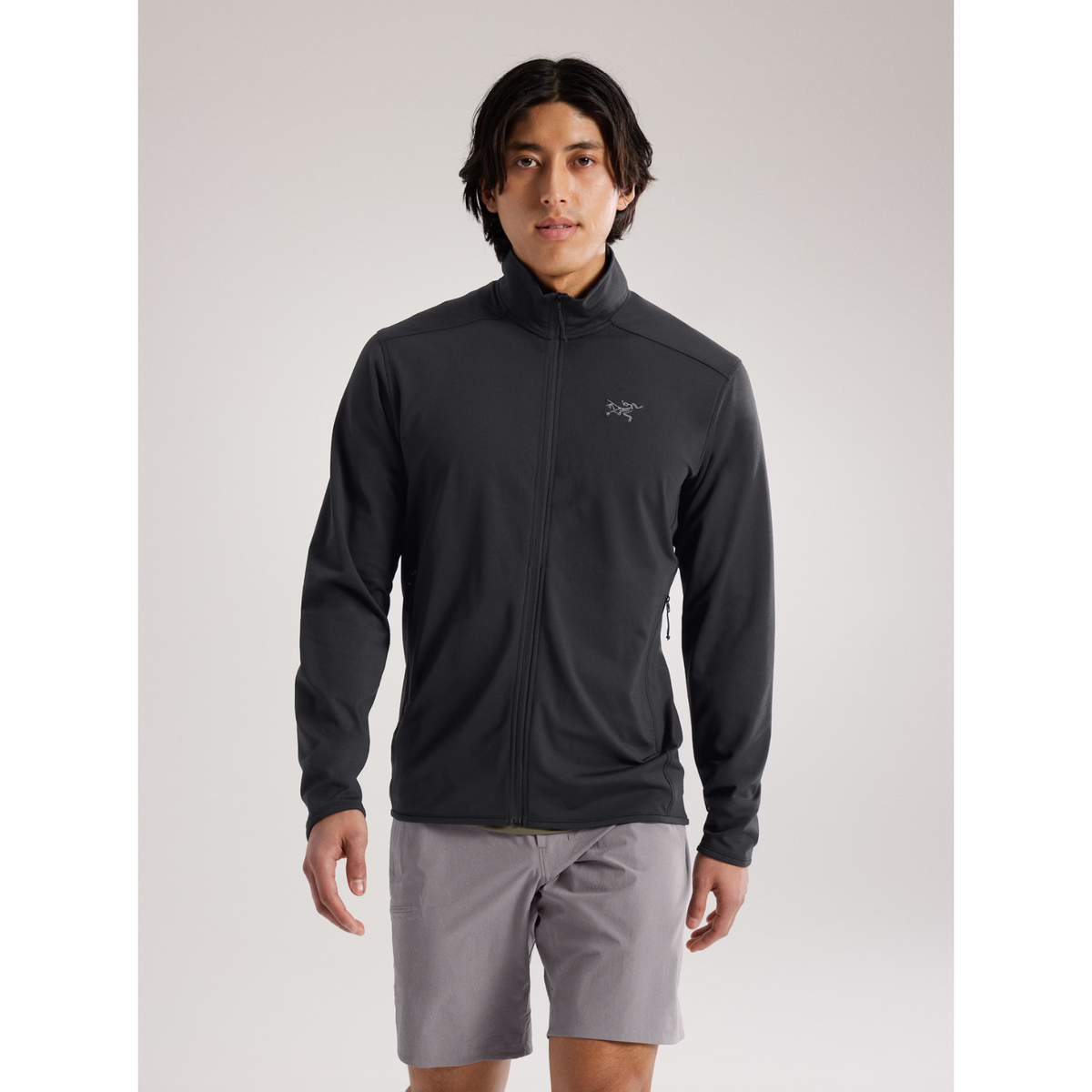 Arc'teryx Men's Kyanite Lightweight Jacket