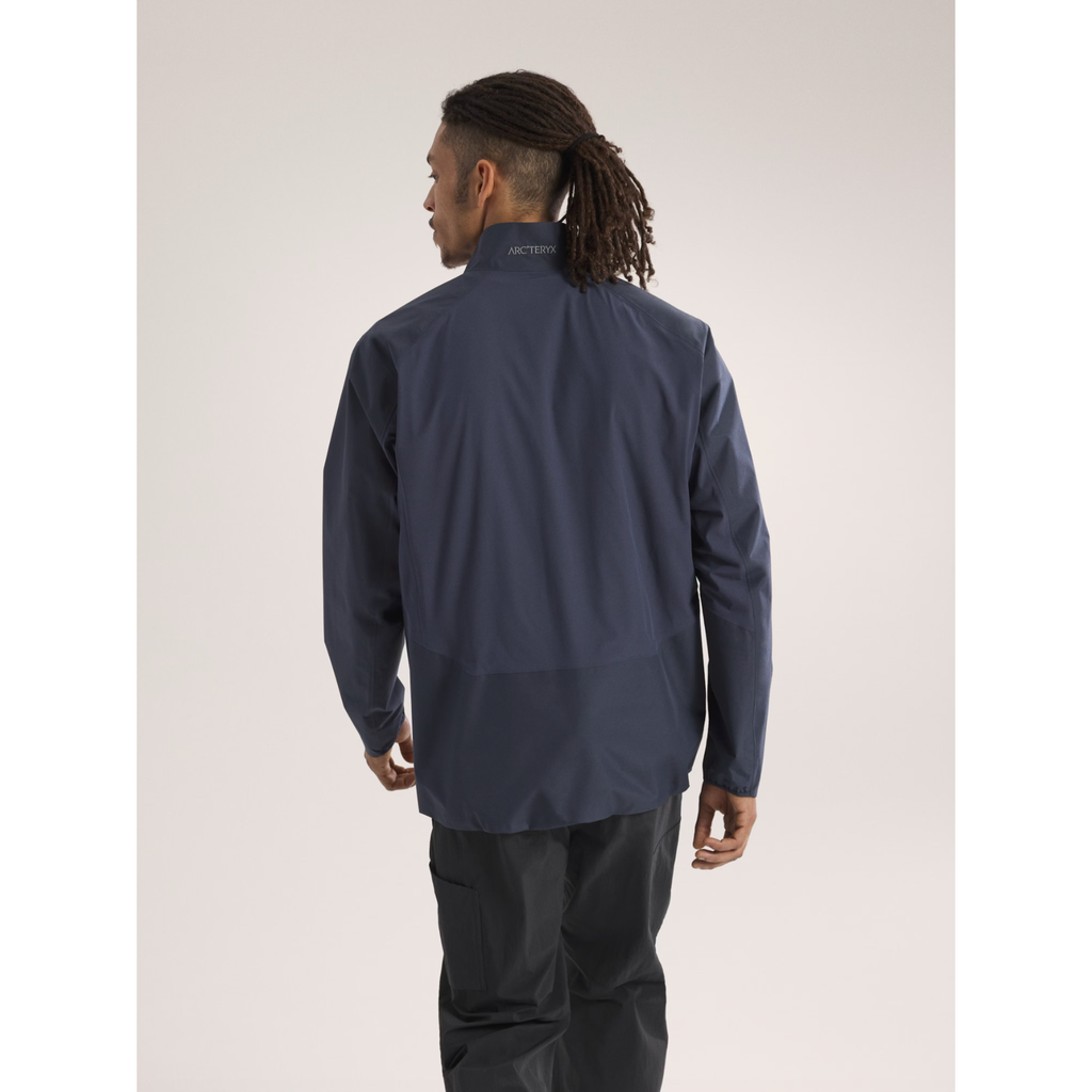 Arc'teryx Men's Solano Jacket