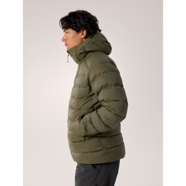 Arc'teryx Men's Thorium Hoody in Tatsu