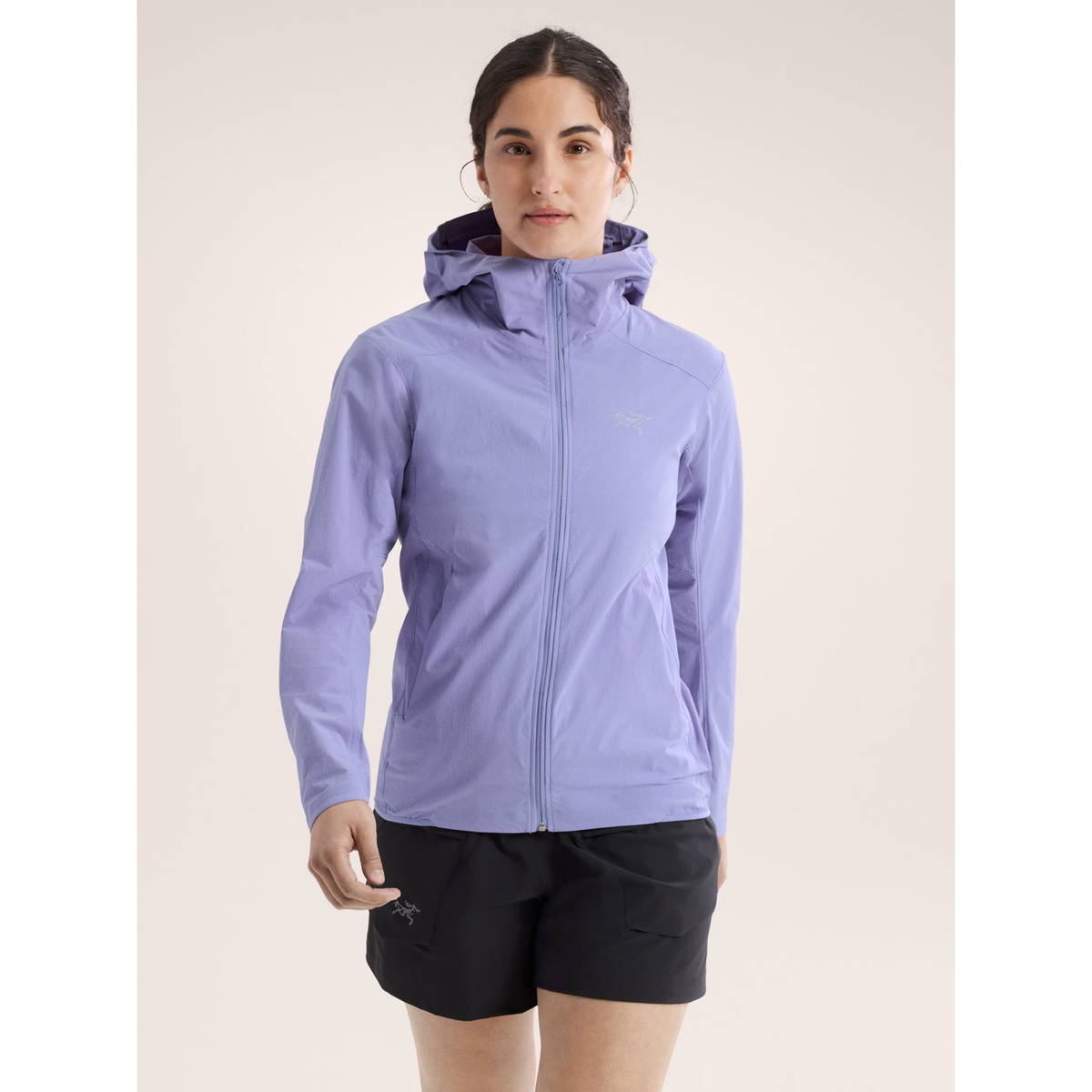 Arc'teryx Women's Gamma Lightweight Hoody