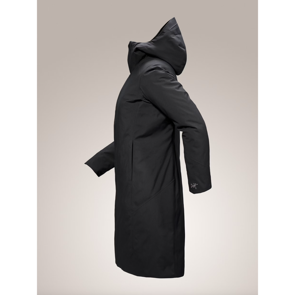 Arc'teryx Women's Patera Parka