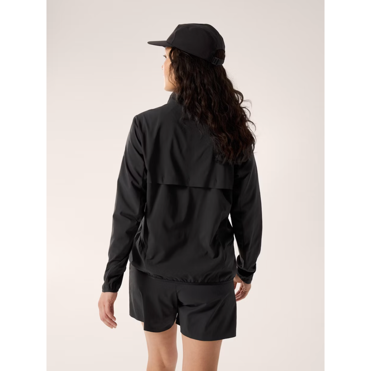 Arc'teryx Women's Sima Jacket