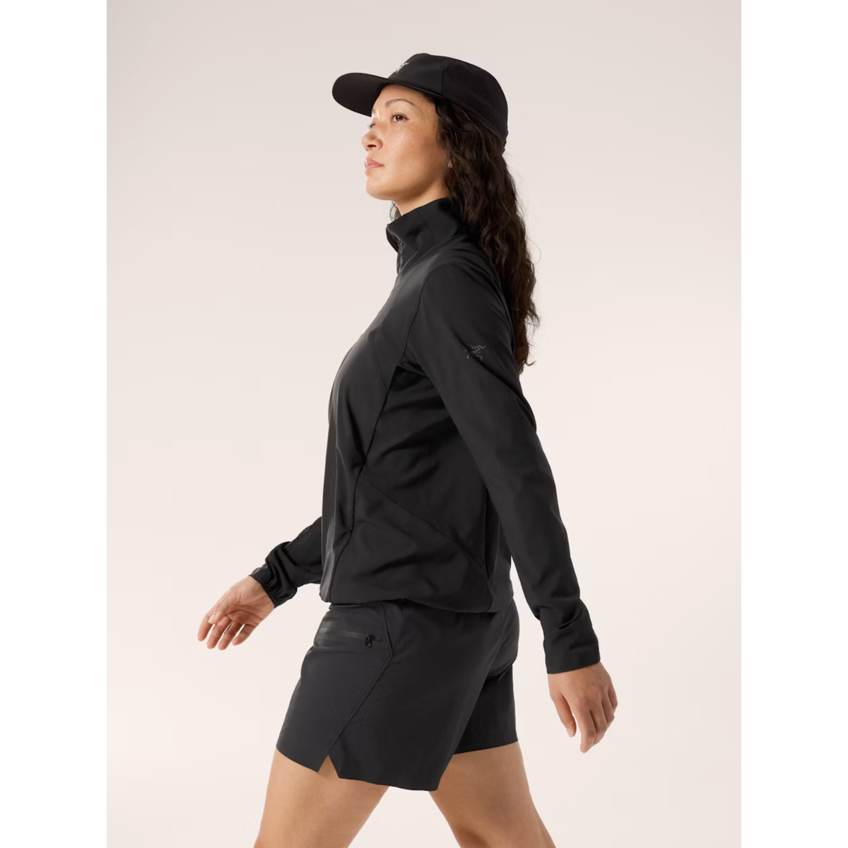Arc'teryx Women's Sima Jacket