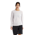 Arc'teryx Women's Taema Crew Neck Shirt LS
