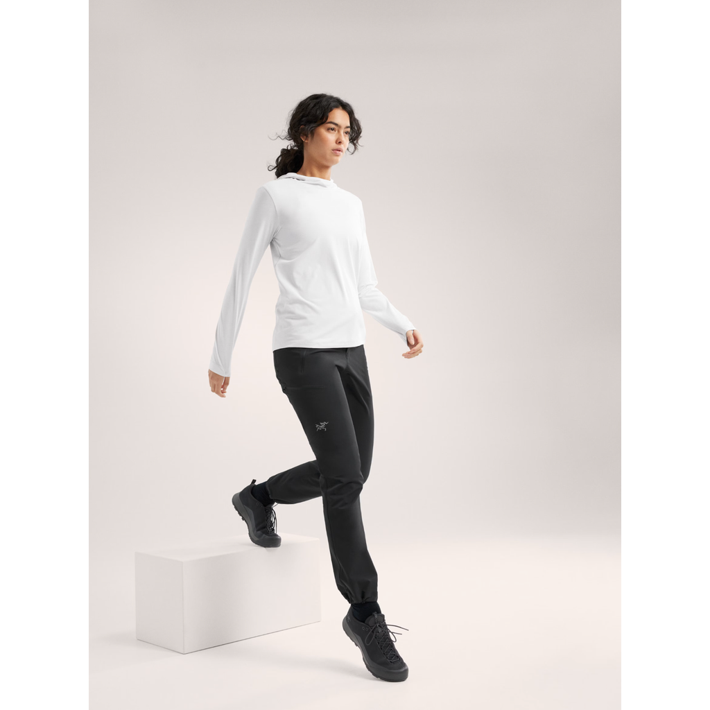 Arc'teryx Women's Taema Hoody