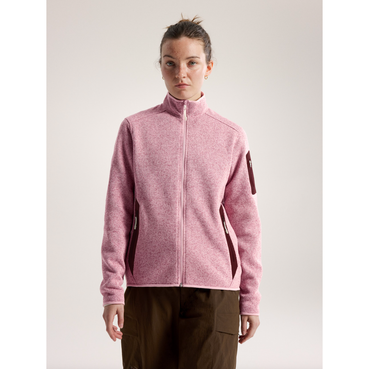 Arc'teryx Women's Covert Cardigan