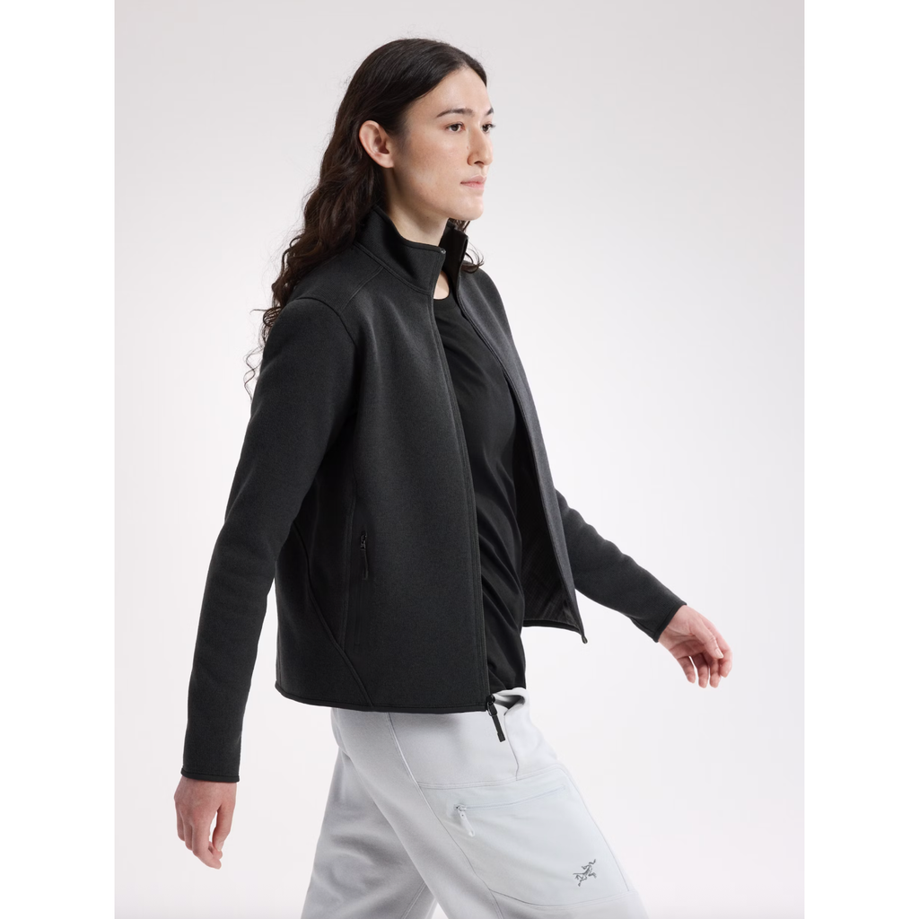 Arc'teryx Women's Covert Cardigan