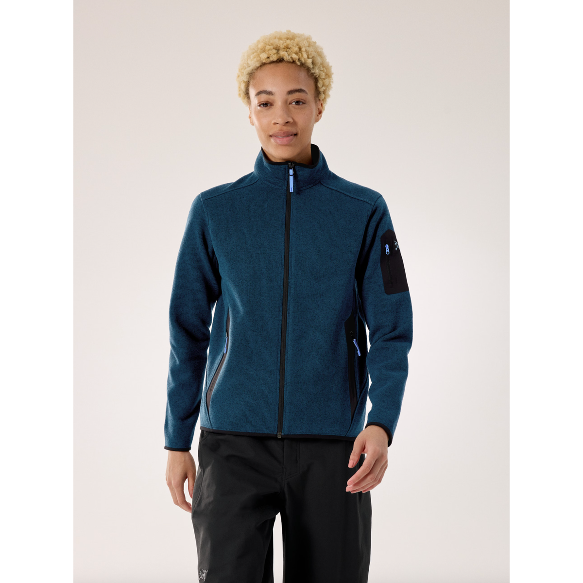 Arc'teryx Women's Covert Cardigan