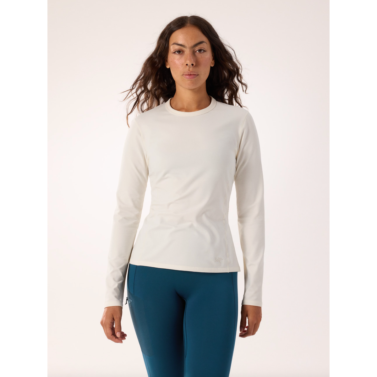 Arc'teryx Women's Rho Crew Neck LS