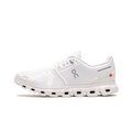On Running Cloud 6 All White
