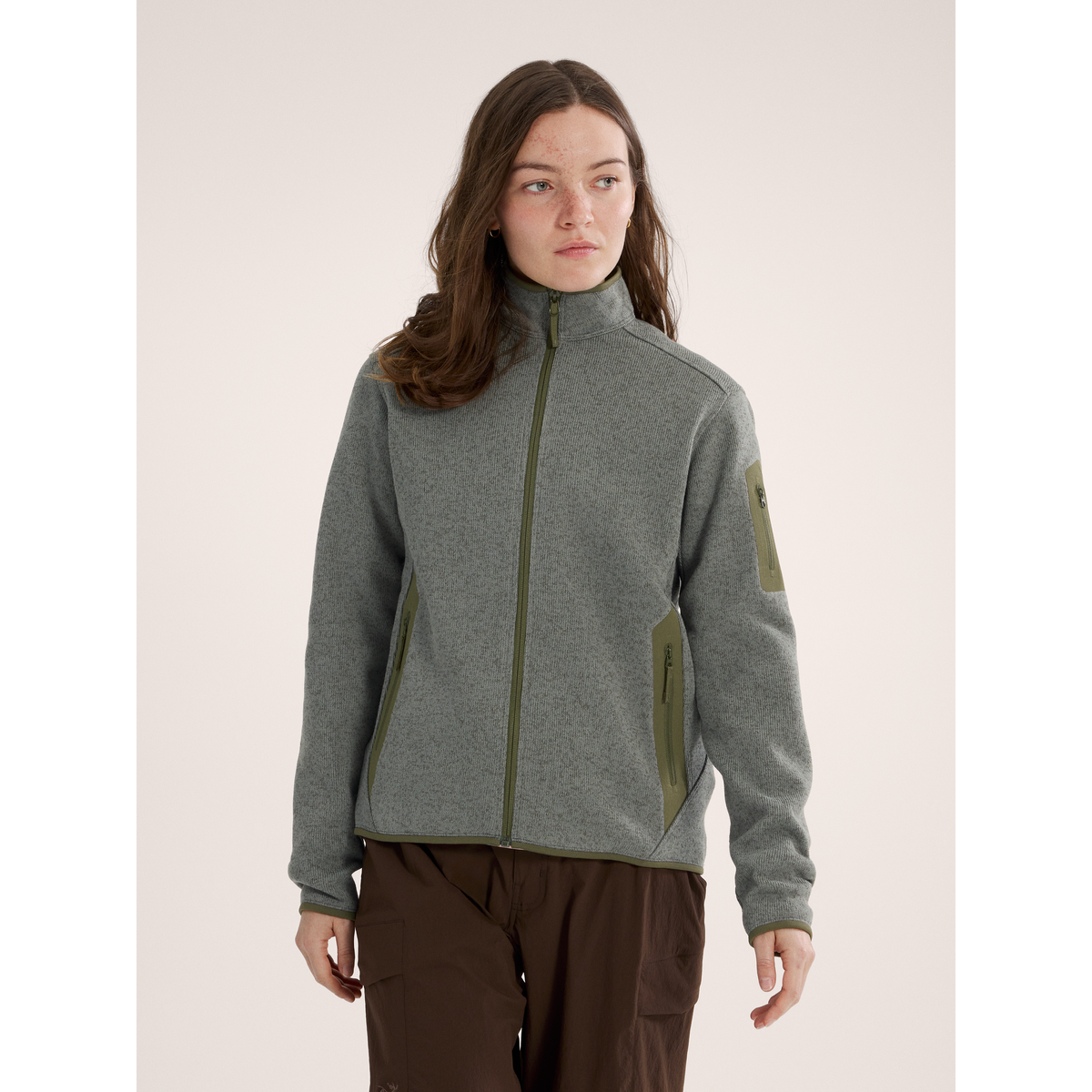 Arc'teryx Women's Covert Cardigan