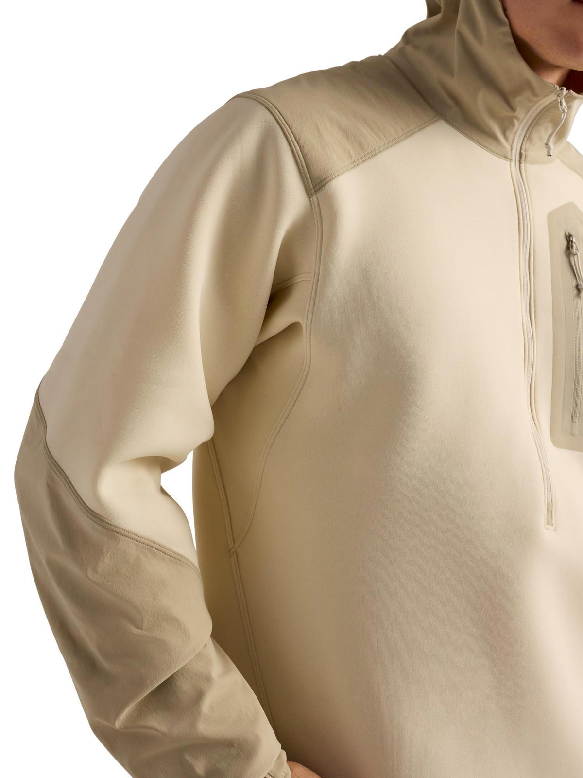 Arc'teryx Men's Konseal Pullover Hoody