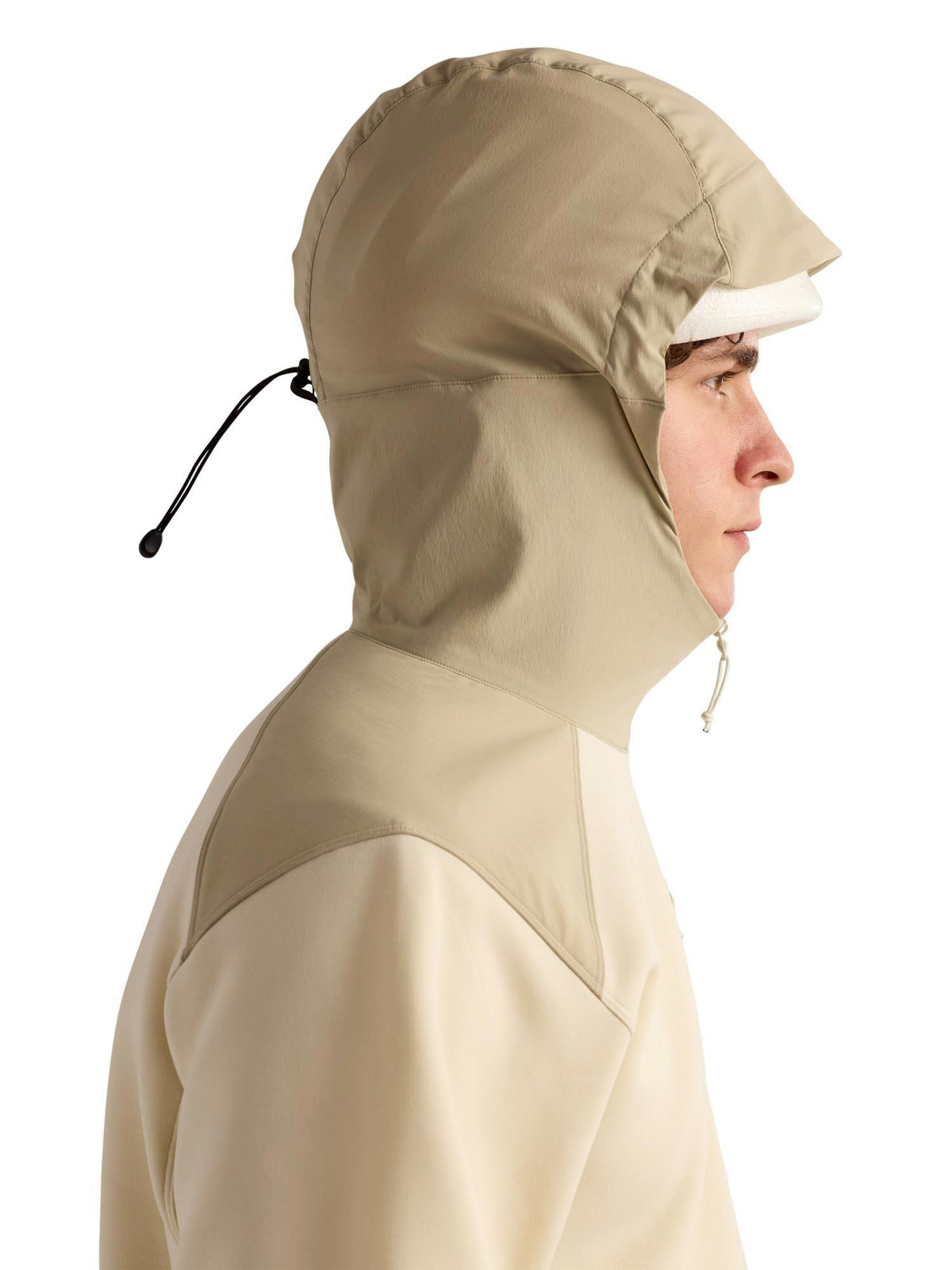 Arc'teryx Men's Konseal Pullover Hoody