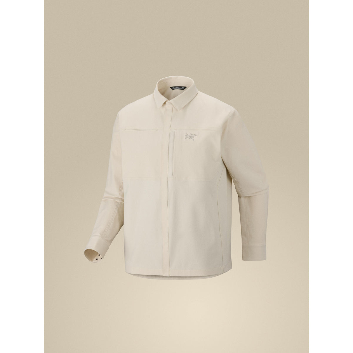 Arc'teryx Men's Cronin Cotton Overshirt