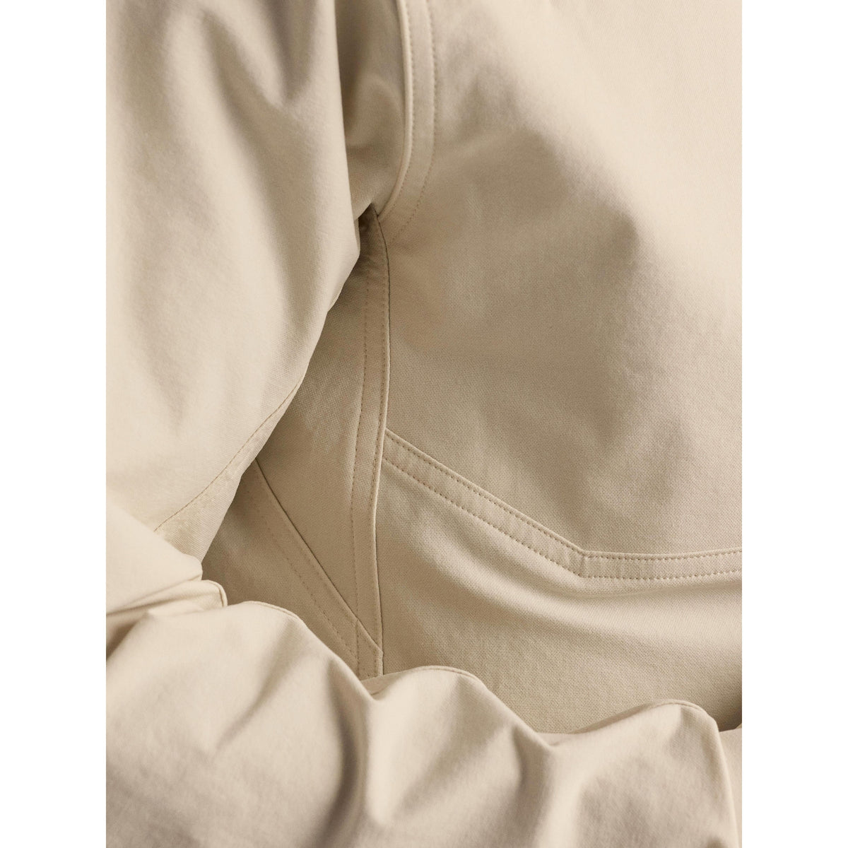 Arc'teryx Men's Cronin Cotton Overshirt