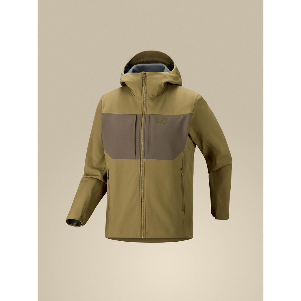 Arc'teryx Men's Gamma MX Hoody