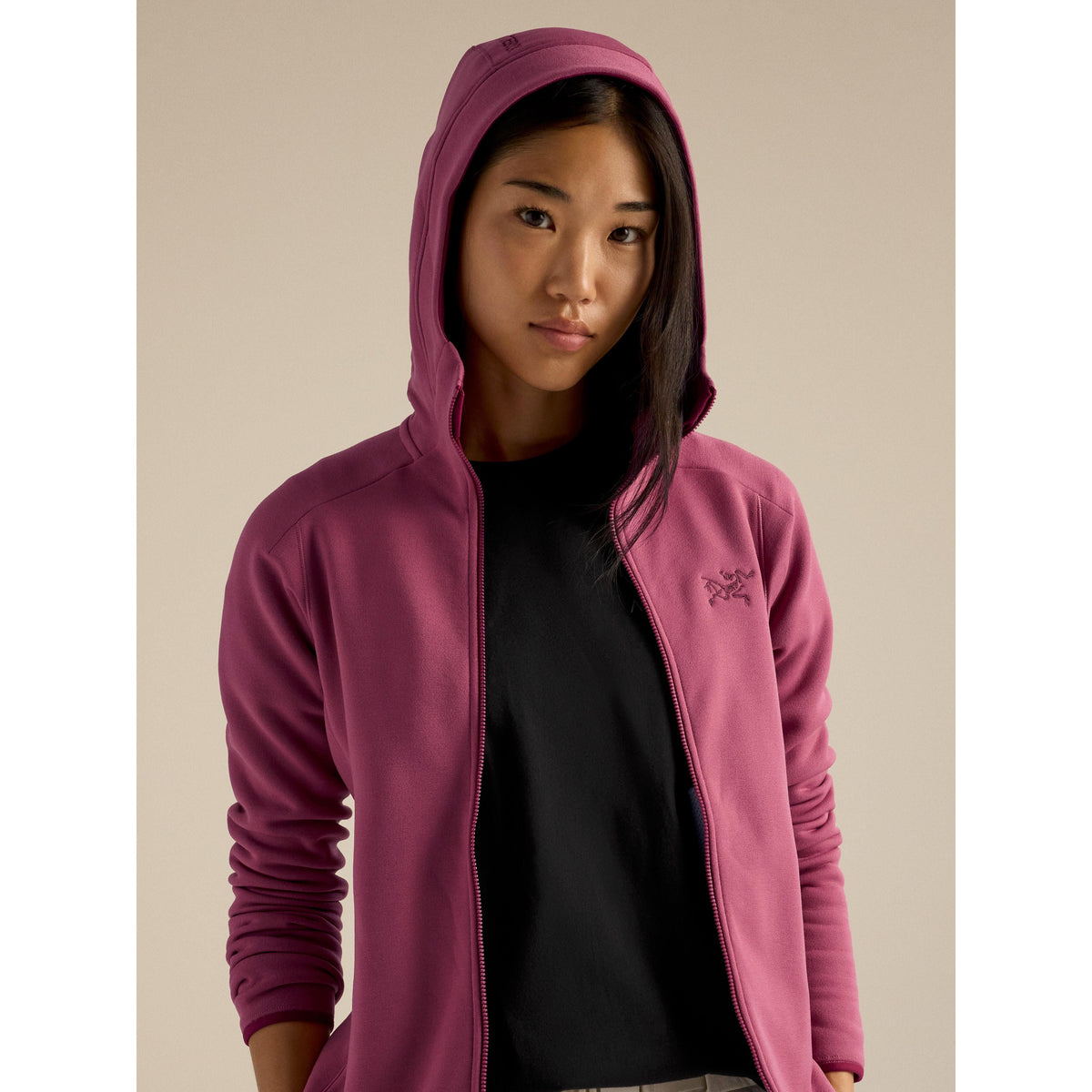 Arc'teryx Women's Kyanite Hoody