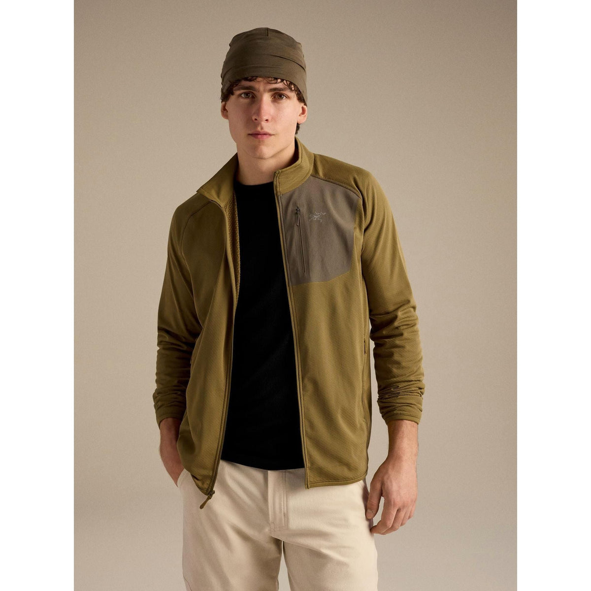 Arc'teryx Men's Delta Jacket