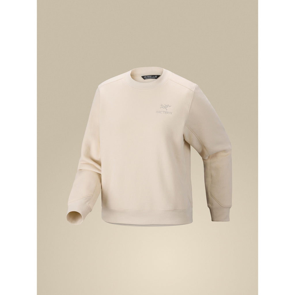 Arc'teryx Women's Emblem Fleece Crew