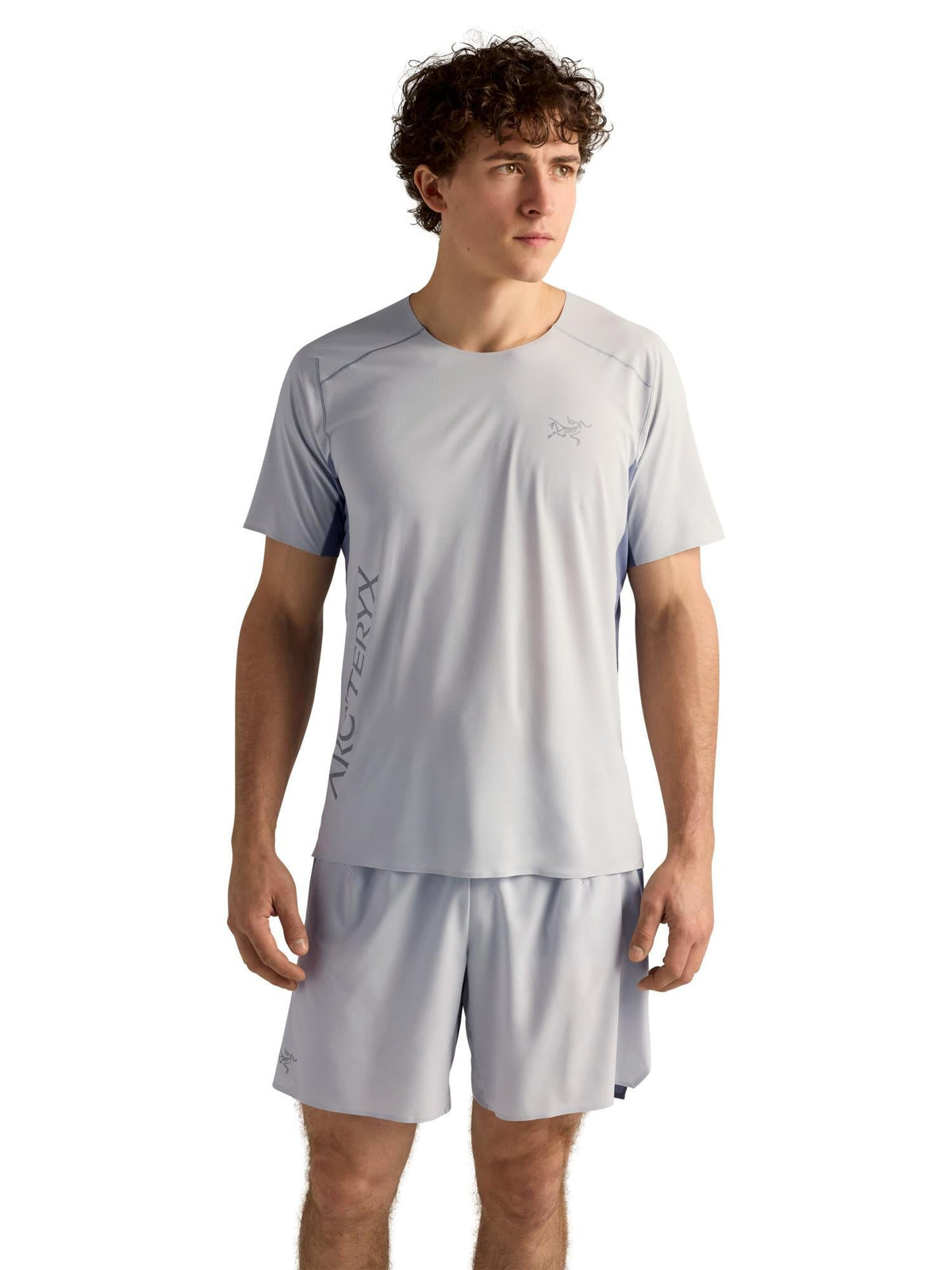 Arc'teryx Men's Norvan Downword Logo Shirt SS