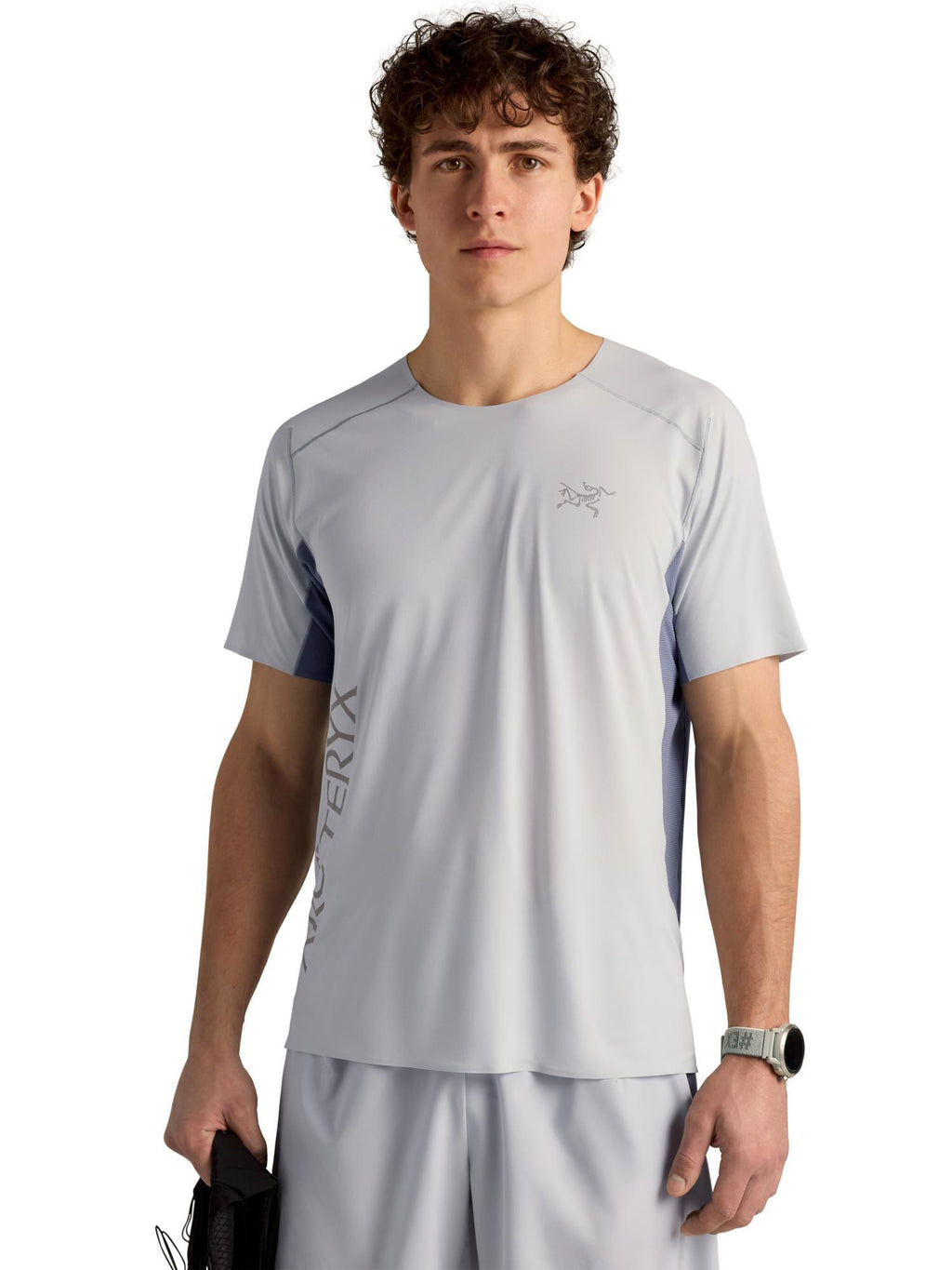 Arc'teryx Men's Norvan Downword Logo Shirt SS