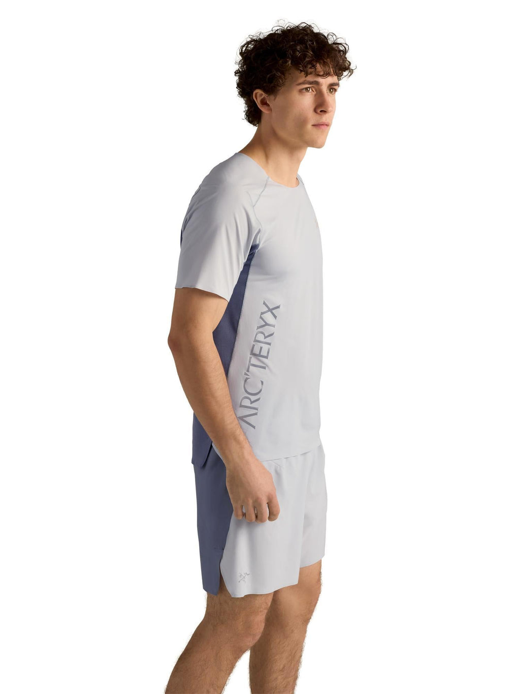 Arc'teryx Men's Norvan Downword Logo Shirt SS