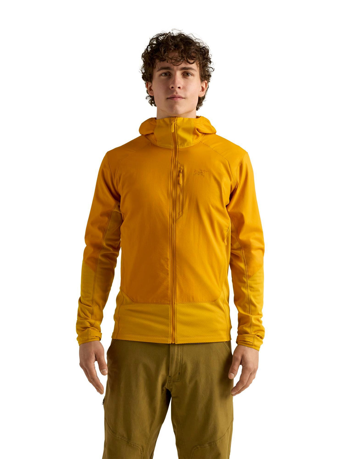 Arc'teryx Men's Delta Hybrid Hoody