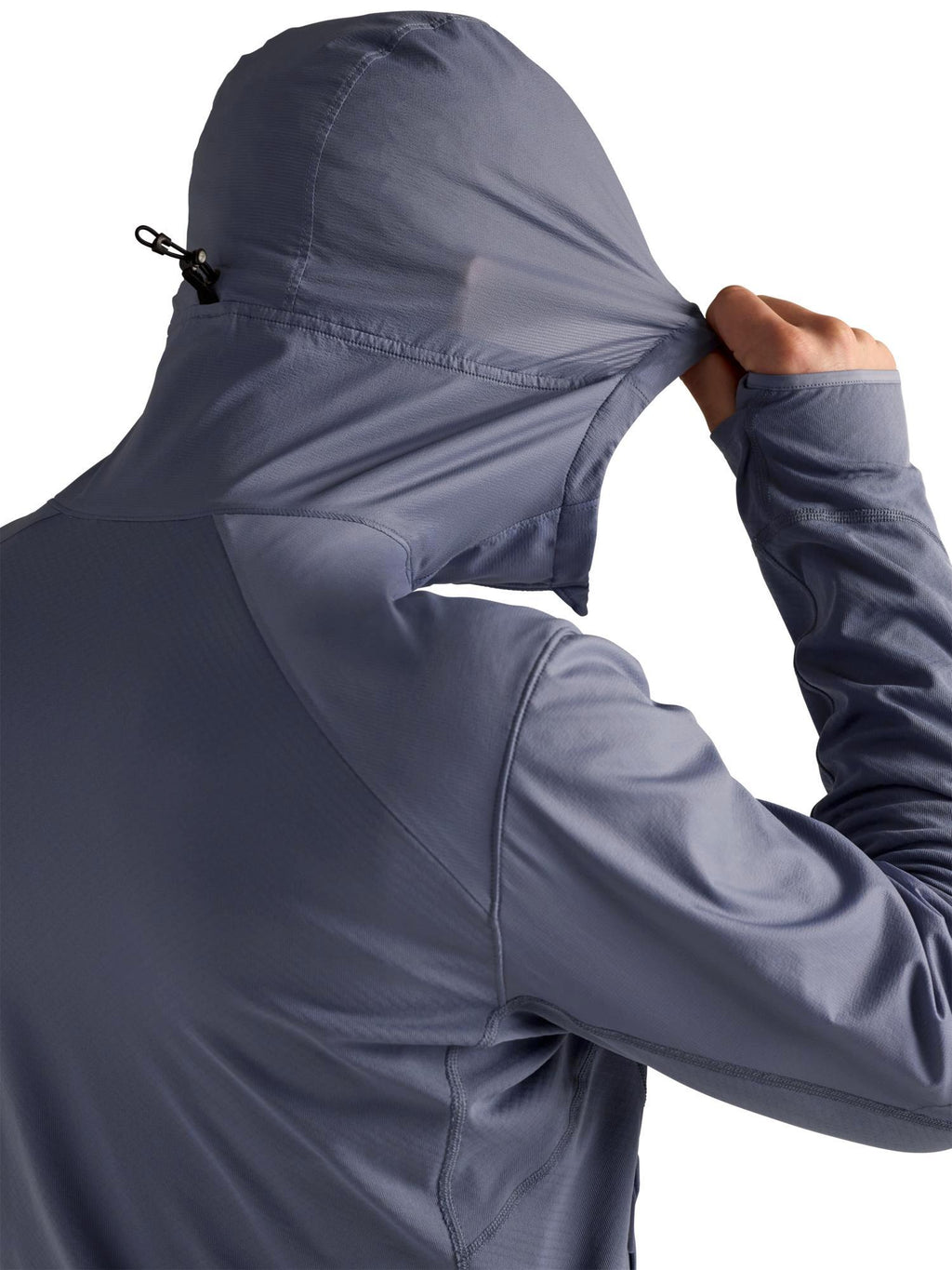 Arc'teryx Men's Delta Hybrid Hoody