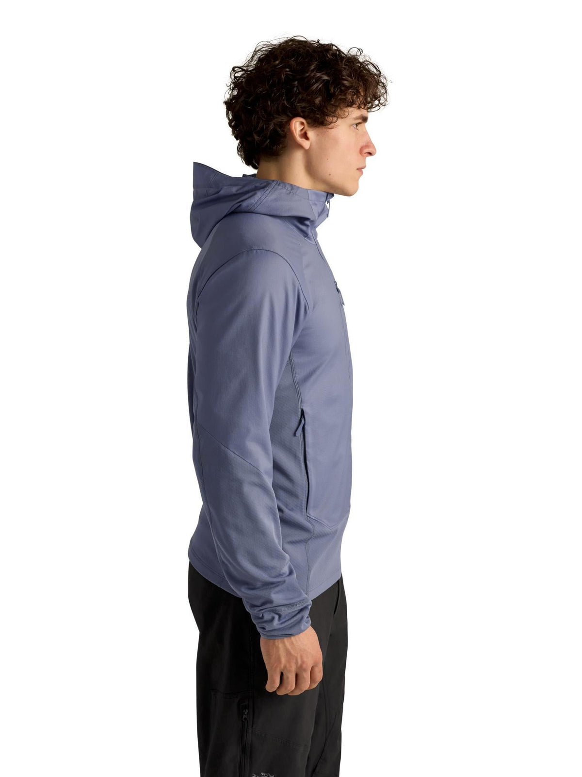 Arc'teryx Men's Delta Hybrid Hoody
