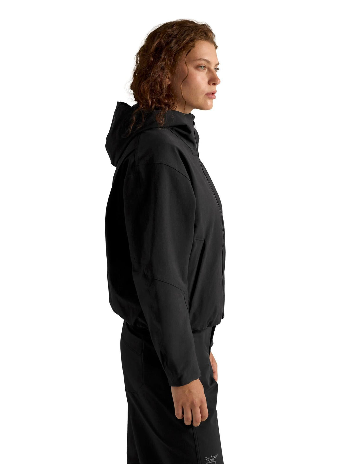 Arc'teryx Women's Clarkia AR Insulated Hoody
