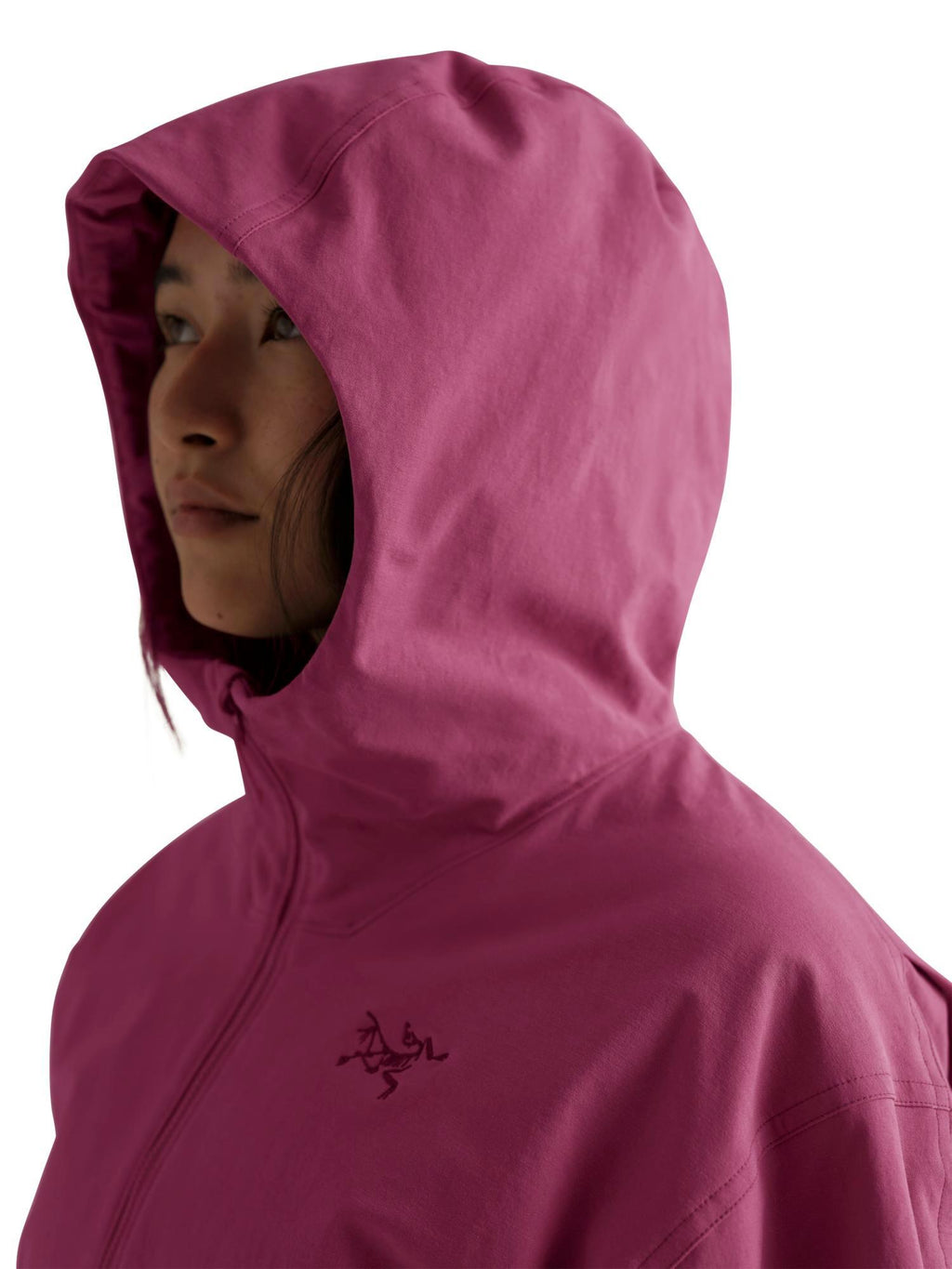 Arc'teryx Women's Clarkia AR Insulated Hoody