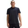 Lululemon Men's Evolution Short-Sleeve Polo Shirt