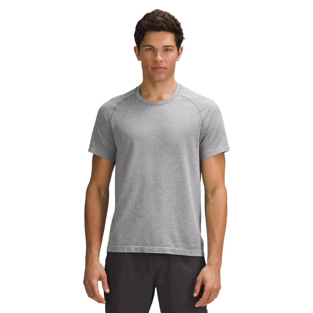 Lululemon Men's Metal Vent Tech Short-Sleeve Shirt