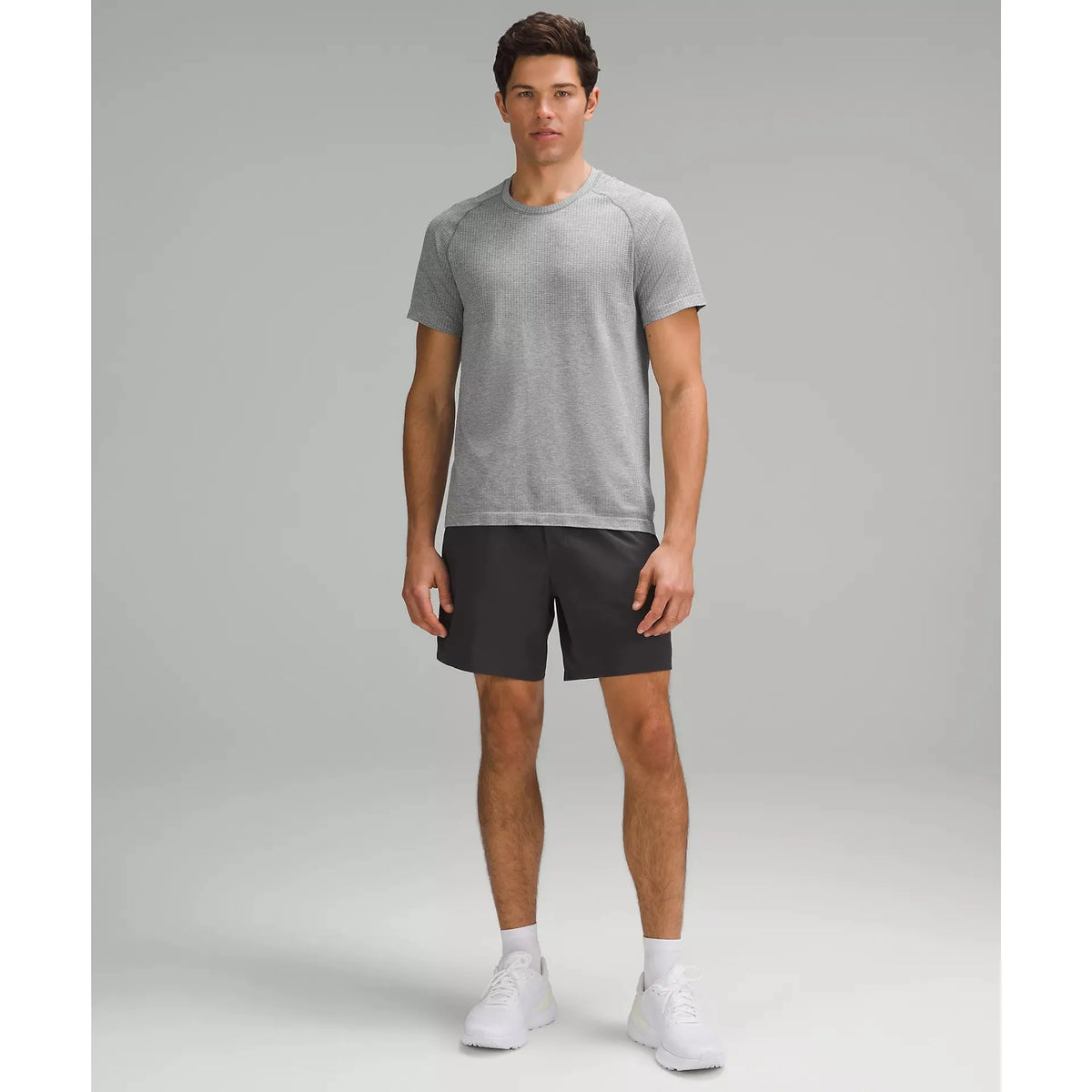 Lululemon Men's Metal Vent Tech Short-Sleeve Shirt